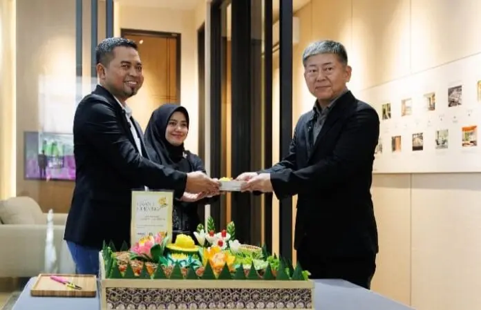 TOSTEM Studio JGC Resmi Dibuka: Pengalaman Premium Jendela & Pintu Aluminium dari Jepang Kini Hadir Lebih Dekat