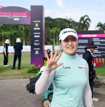 Indonesia Women’s Open by BTN 2026 : Kim Seoyoon2 Puncaki Klasemen