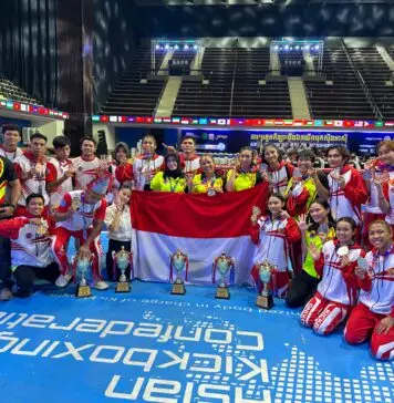 Munas Memanas! Puluhan Pengprov Kickboxing Ramai-ramai Cabut Dukungan kepada Calon Tunggal Ketum PP KBI