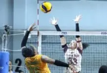 Proliga 2026 : Kalah dari Popsivo, Bandung bjb Tandamata Lupakan Final Four Proliga 2026 : Kalah dari Popsivo, Bandung bjb Tandamata Lupakan Final Four
