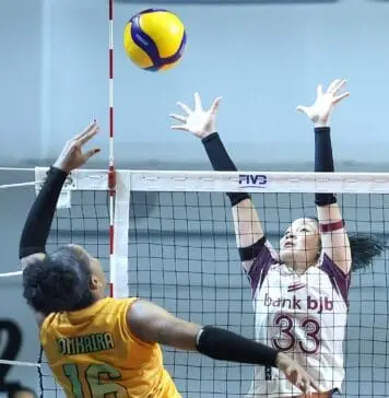 Proliga 2026 : Kalah dari Popsivo, Bandung bjb Tandamata Lupakan Final Four Proliga 2026 : Kalah dari Popsivo, Bandung bjb Tandamata Lupakan Final Four
