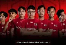 Timnas eBasketball Indonesia Siapkan Formula Perkuat Tim untuk Runtuhkan Dominasi Filipina