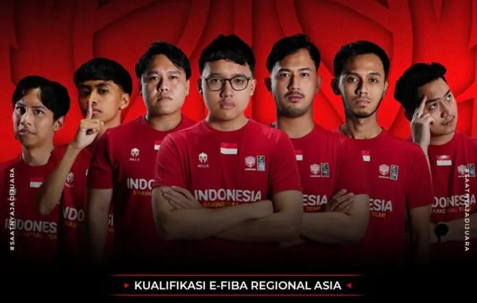 Timnas eBasketball Indonesia Siapkan Formula Perkuat Tim untuk Runtuhkan Dominasi Filipina Timnas eBasketball Indonesia Siapkan Formula Perkuat Tim untuk Runtuhkan Dominasi Filipina