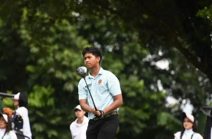 Faldo Series Indonesia 2026 : Dua Atlet Sumut Pimpin Dua Kelas Usia Putra Faldo Series Indonesia 2026 : Dua Atlet Sumut Pimpin Dua Kelas Usia Putra