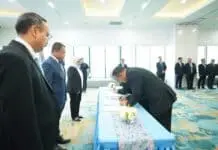 Perkuat Tata Kelola BUMN, Wakil Kepala II BP BUMN Lantik Pejabat Administrator dan Fungsional