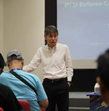 PSSI Gelar Regular Media Briefing: Dorong Peningkatan Kualitas Wasit Nasional di Liga Indonesia