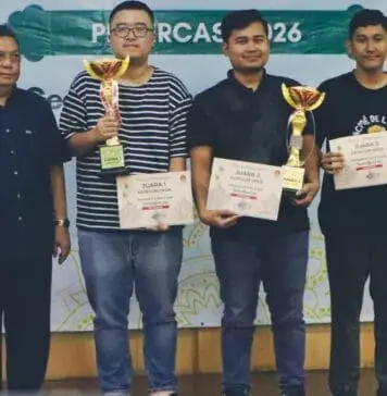 GM Utut Adianto Inginkan Figur yang Miliki Kepedulian Kuat terhadap Olahraga Catur untuk Pimpin PB Percasi
