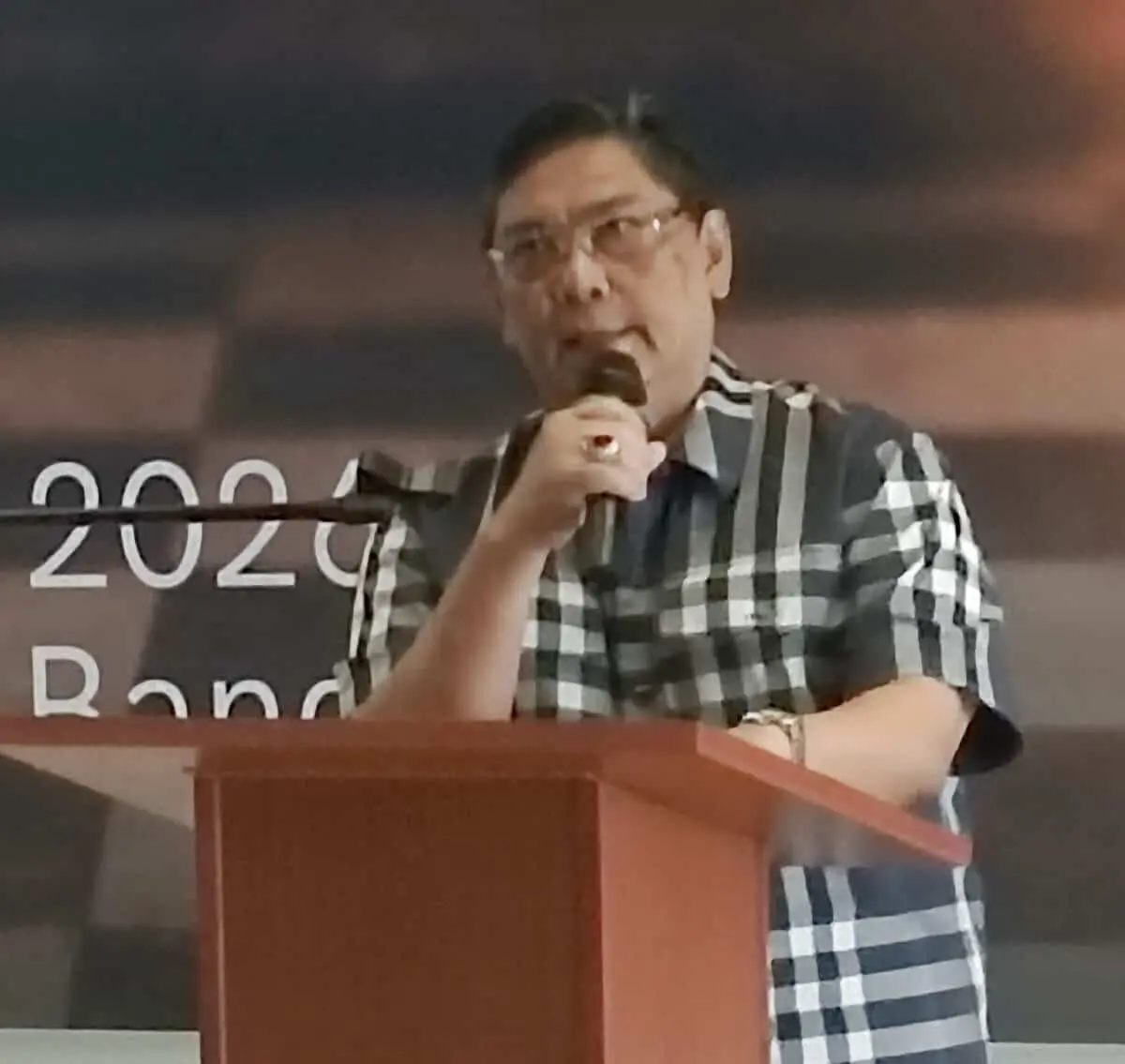 PERCASI Invitation Match 2026 Senior vs Young Stars Chess Ajang Asah Kemampuan Pecatur Muda PERCASI Invitation Match 2026 Senior vs Young Stars Chess Ajang Asah Kemampuan Pecatur Muda