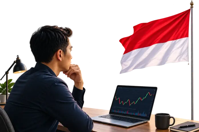 Sambut HUT RI ke-81, HSB Investasi Ajak Trader Asah Strategi dan Disiplin Sambut HUT RI ke-81, HSB Investasi Ajak Trader Asah Strategi dan Disiplin