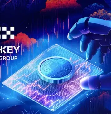 OKX Ventures dan HashKey Capital Resmi Berinvestasi di CAEX Vietnam, Penuhi Persyaratan Modal US$380 Juta untuk Program Pilot Perdagangan Aset Kripto Nasional