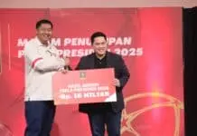 Piala Presden 2026 Bakal Gunakan Format Baru