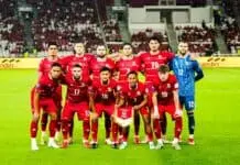 HUT ke-96 PSSI Jadi Momentum Refleksi, PSSI Pers Gelar Diskusi Menuju Piala Dunia 2030