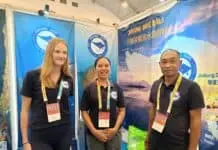 Pameran Selam Terbesar Se-Asia Pasifik Usai, Industri Kelautan Kian Optimistis