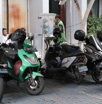 ITDP Indonesia Dorong Dialog Lintas Sektor untuk Percepat Elektrifikasi Logistik Perkotaan ITDP Indonesia Dorong Dialog Lintas Sektor untuk Percepat Elektrifikasi Logistik Perkotaan
