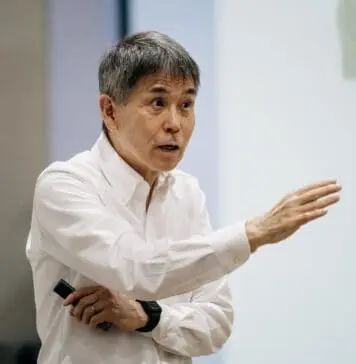 Yoshimi Ogawa : Performa Wasit Liga Indonesia Meningkat Pesat