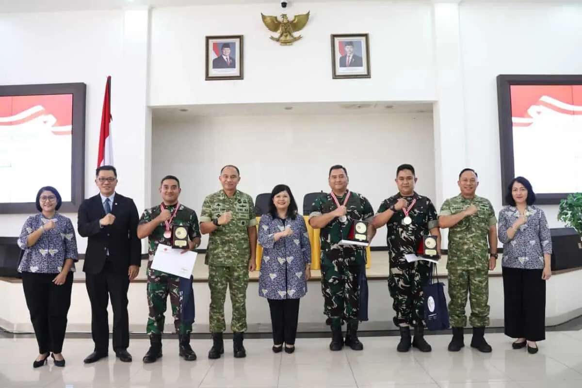 PYC Executive Training Program 2026: Memperkuat Ketahanan Nasional Melalui Kolaborasi