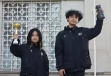 Bela Klub Dewa United, Duta dan Hillary Raih Sukses di Tur Catur Serbia 2026
