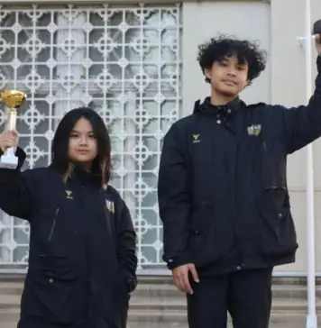 Bela Klub Dewa United, Duta dan Hillary Raih Sukses di Tur Catur Serbia 2026