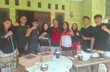 Optimisme Perbati Siapkan Petinju Terbaik untuk Asian Games 2026 Optimisme Perbati Siapkan Petinju Terbaik untuk Asian Games 2026