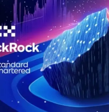 OKX, BlackRock, dan Standard Chartered Luncurkan Kerangka Kerja Bersama untuk Membangun Utilitas Baru bagi Aset Dunia Nyata Ter-tokenisasi (Tokenized RWA)