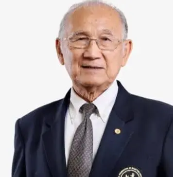 Presiden IFMA Sampaikan Ucapan Resmi dan Dukungan Penuh untuk Kepemimpinan AA LaNyalla Mahmud Mattalitti
