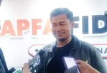 JAPFA FIDE Rated Chess Tournament 2026 : GM Novendra Priasmoro Ambil Alih Pimpinan Klasemen