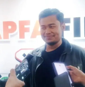 JAPFA FIDE Rated Chess Tournament 2026 : GM Novendra Priasmoro Ambil Alih Pimpinan Klasemen