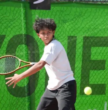Maula Saya Menyukai Format Baru ITF J30 di DETEC International Junior Championship 2026 Maula Saya Menyukai Format Baru ITF J30 di DETEC International Junior Championship 2026