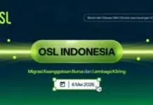 OSL Indonesia Langkah Strategis Berkelanjutan