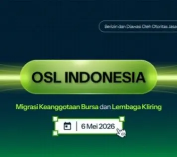 OSL Indonesia Langkah Strategis Berkelanjutan OSL Indonesia Langkah Strategis Berkelanjutan