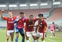 Garudayaksa FC dan PSS Sleman Promosi ke Super League Musim 2026/2027
