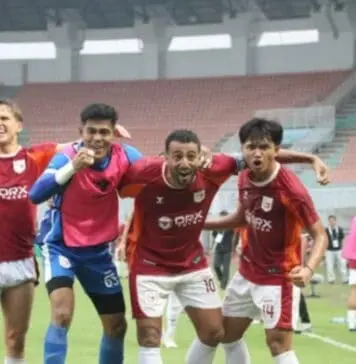 Garudayaksa FC dan PSS Sleman Promosi ke Super League Musim 2026/2027 Garudayaksa FC dan PSS Sleman Promosi ke Super League Musim 2026/2027