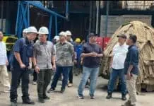 PTPN I Genjot Produksi Karet di Bengkulu
