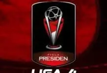 64 Klub Siap Berlaga di Piala Presiden 2026. Erick Thohir: Bukti Sepakbola Pemersatu dari Akar Rumput