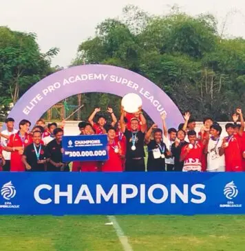 Persija Jakarta Juara EPA Super League U-20 2025/26, Tundukan Malut United FC 1-0 di Final