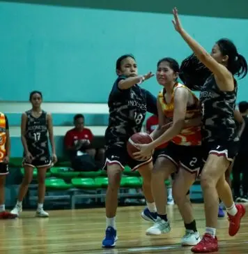 Coach Amin Tentukan 15 Pemain untuk Hadapi FIBA U18 Women’s Asia Cup SEABA Qualifiers 2026