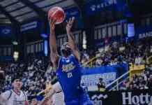 Satria Muda Pertamina Jumpa Bogor Hornbills di Semifinal IBL GoPay 2026