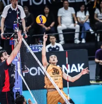 PBVSI Panggil 16 Pemain Timnas Voli Putra untuk AVC Nations Cup dan SEA V League 2026 PBVSI Panggil 16 Pemain Timnas Voli Putra untuk AVC Nations Cup dan SEA V League 2026