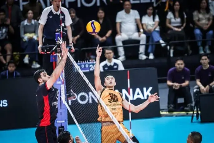 PBVSI Panggil 16 Pemain Timnas Voli Putra untuk AVC Nations Cup dan SEA V League 2026