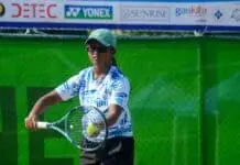 DETEC International Junior Championship 2026 : Kembali Bertemu Maula, Getsa Berpotensi Revans