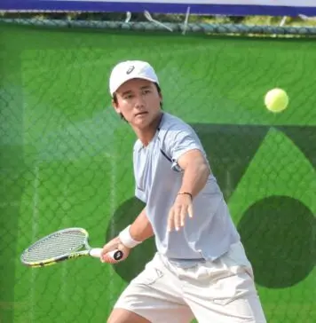 DETEC International Junior Championship 2026 : Jalani Semi Final Ulangan, Joachim Mika Bertekad Revans