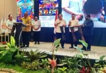 Punya Venue Standar Internasional, KONI Pusat Dorong Papua Jadi Pusat Atlet Berprestasi