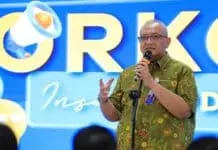 LPDB Koperasi Terapkan Zero Tolerance terhadap Pungli dan Penipuan, Pelanggaran Diproses Tegas Secara Hukum