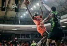 Lewat Laga Super Ketat, Pelita Jaya Jakarta Atasi Bogor Hornbills di Games 1 Final IBL 2026