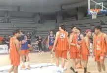 Pelita Jaya Penuh Percaya Diri Hadapi Laga Final IBL 2026