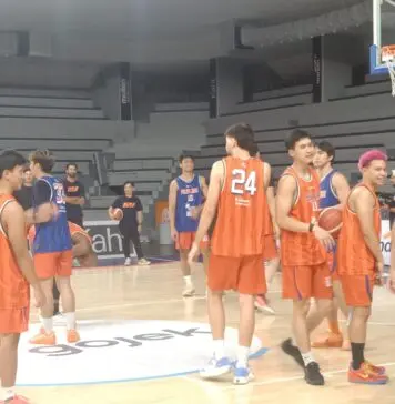 Pelita Jaya Penuh Percaya Diri Hadapi Laga Final IBL 2026