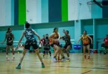 Timnas Basket U18 Putri Siap Tempur di Filipina