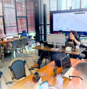 Bukan Modal Besar, Ini 5 Tips Sukses Investasi Saham ala Pensiunan Asal Medan Bukan Modal Besar, Ini 5 Tips Sukses Investasi Saham ala Pensiunan Asal Medan