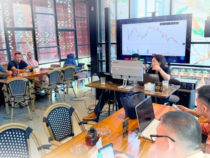 Bukan Modal Besar, Ini 5 Tips Sukses Investasi Saham ala Pensiunan Asal Medan Bukan Modal Besar, Ini 5 Tips Sukses Investasi Saham ala Pensiunan Asal Medan