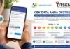 Cara Cek Desil DTSEN 2026, Ini Link Resminya